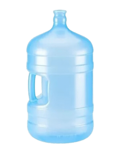 Botellon Decocar 19 Litros