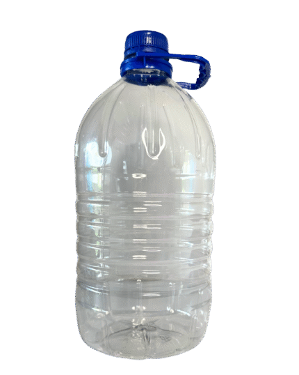 Envase de 5 Litros