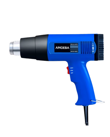 Pistola de Calor