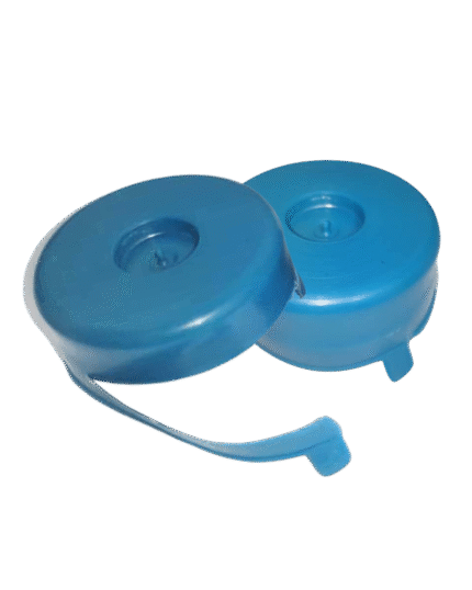 Tapa Desechable