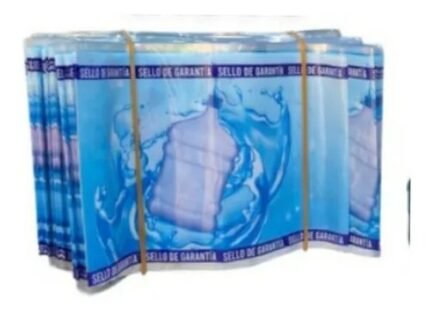 Precintos Termoencogibles