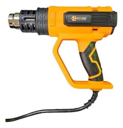 Pistola de Calor Coofix Industrial